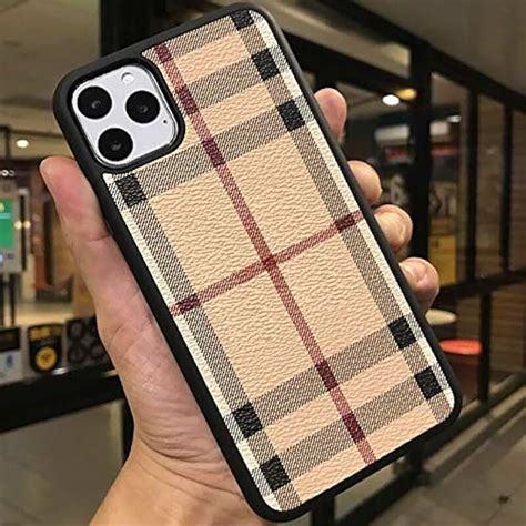 Amazon.com: Burberry Iphone 7 Case